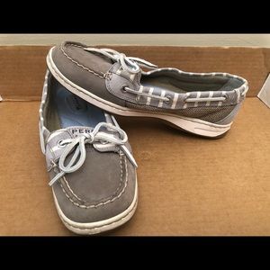 Sperry Topsider Boat Shoe